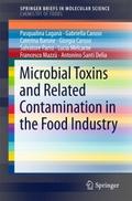 Microbial Toxins and Related Contamination in the 