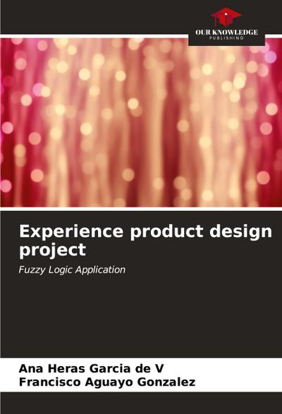 Experience product design project