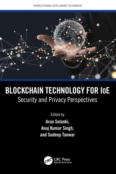 Blockchain Technology for IoE