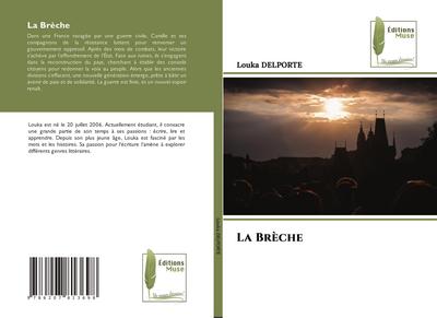 La Brèche