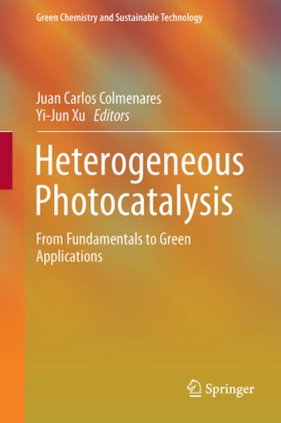 Heterogeneous Photocatalysis