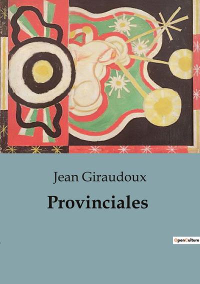 Provinciales