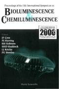BIOLUMINESCENCE & CHEMILUMINESCENCE