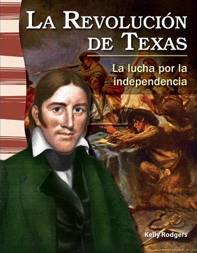 La Revolución de Texas