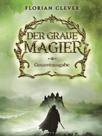 Der graue Magier