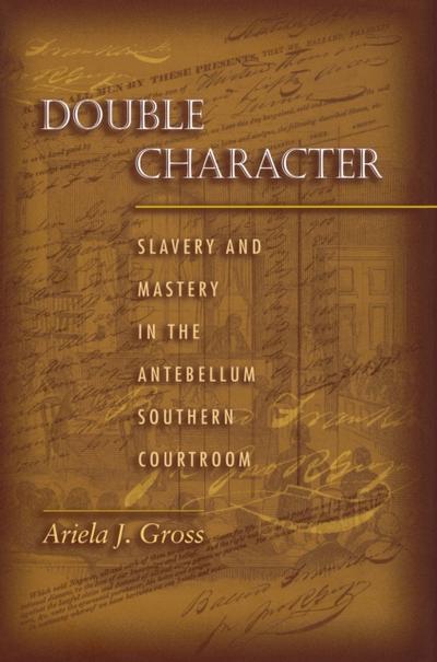 Double Character