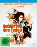 Gefährten des Todes (The Deadly Companions),1 Blu-ray