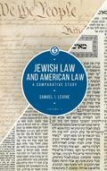 Jewish Law and American Law, Volume 1