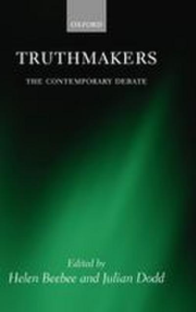 Truthmakers