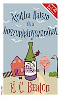 Agatha Raisin és a boszorkányszombat