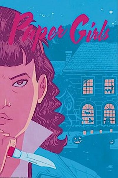 Paper Girls 6