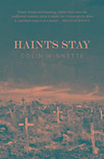 Haints Stay