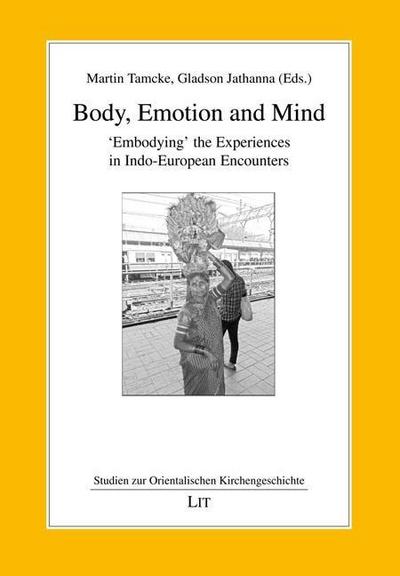 Body, Emotion and Mind