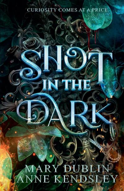 Dublin, M: Shot in the Dark