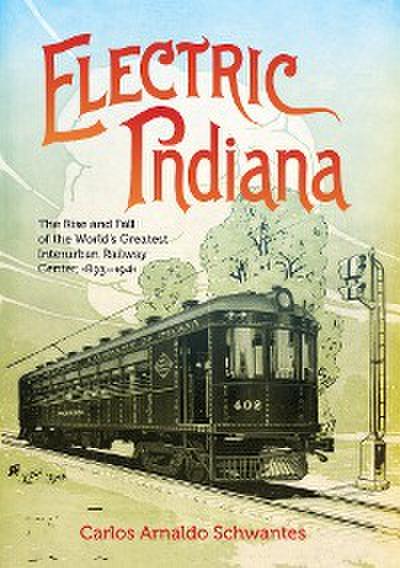 Electric Indiana