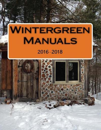 Wintergreen Operations Manuals