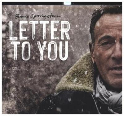 Letter To You