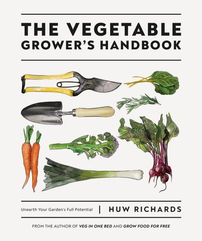 The Vegetable Grower’s Handbook