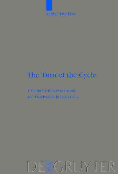The Turn of the Cycle
