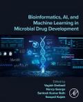 Bioinformatics, Ai, and Machine Learning in Microbial Drug Development