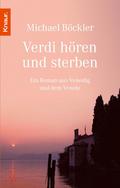 Verdi hören und sterben von Michael Böckler | Ebook