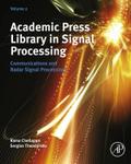 Academic Press Library in Signal Processing
