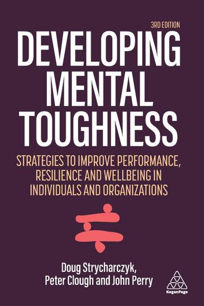 Developing Mental Toughness