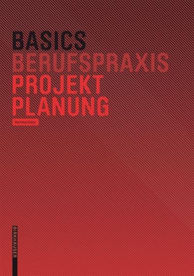 Basics Projektplanung