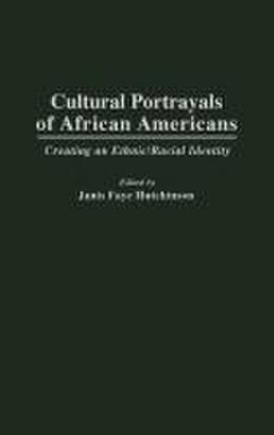 Cultural Portrayals of African Americans