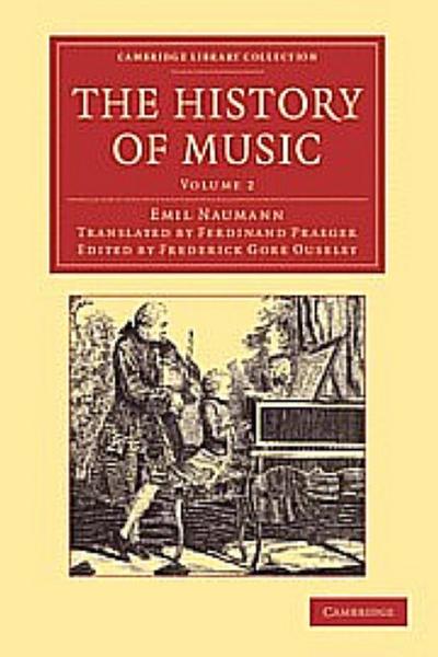 The History of Music