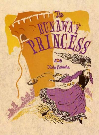 Runaway Princess