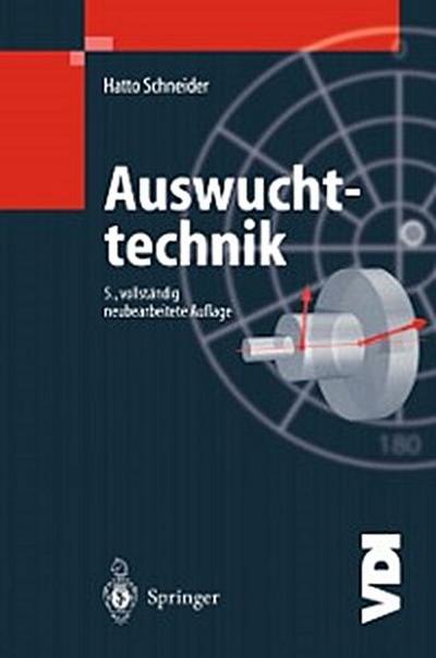 Auswuchttechnik