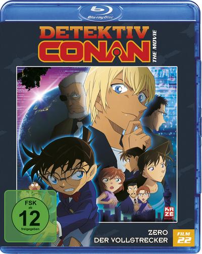 Detektiv Conan