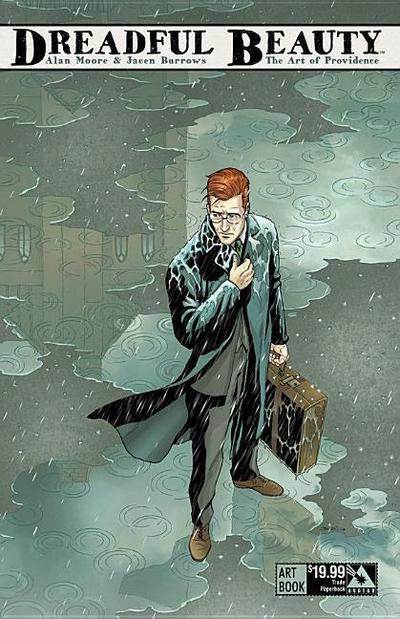 Dreadful Beauty the art of Providence