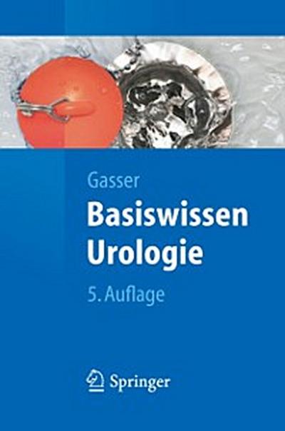 Basiswissen Urologie