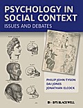 Psychology in Social Context