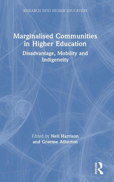 Marginalised Communities in Higher Education