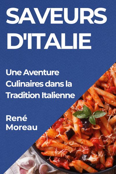 Saveurs d’Italie