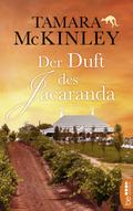 Der Duft des Jacaranda