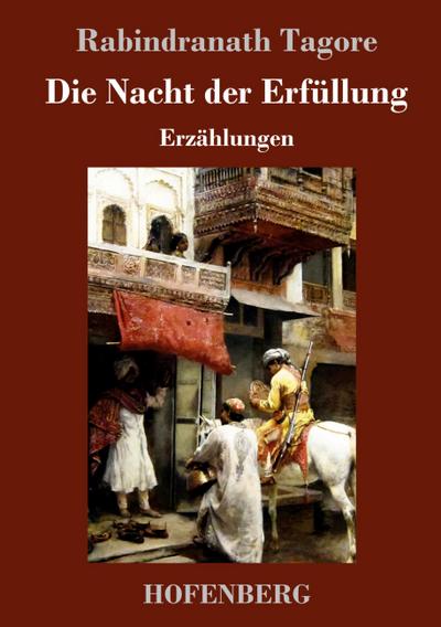 Die Nacht der Erfüllung