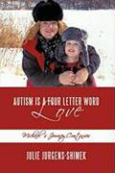 Autism is a Four Letter Word