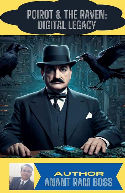 Boss, A: Poirot & the Raven