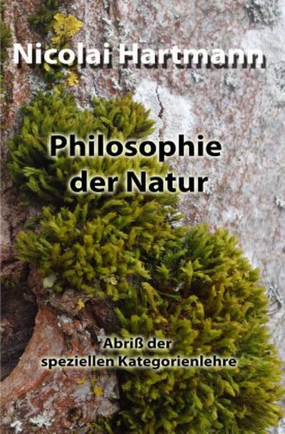 Philosophie der Natur