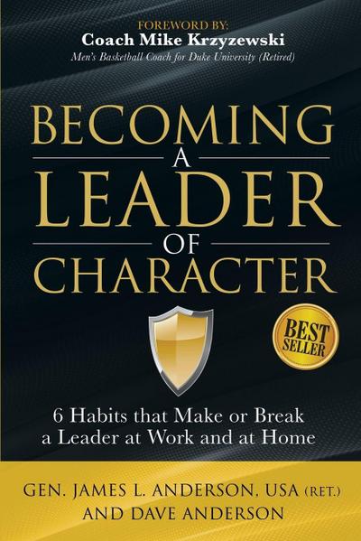 Becoming a Leader of Character