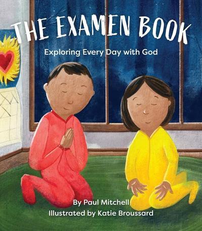 The Examen Book
