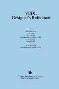 VHDL Designers Reference