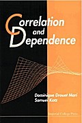 CORRELATION & DEPENDENCE