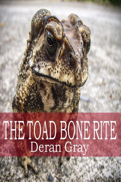 The Toad Bone Rite