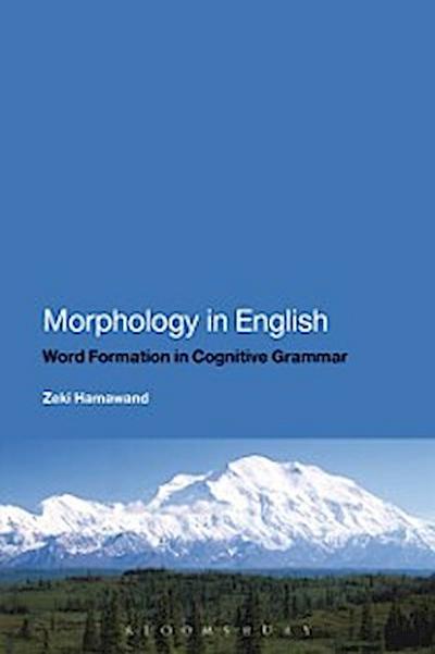 Morphology in English