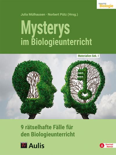Mysterys